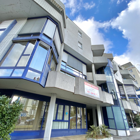 image Avenue de Morges 26